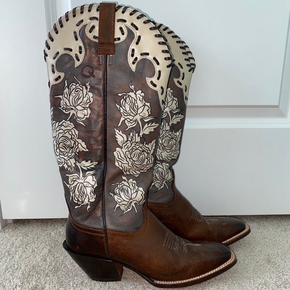 Ariat Western Boots